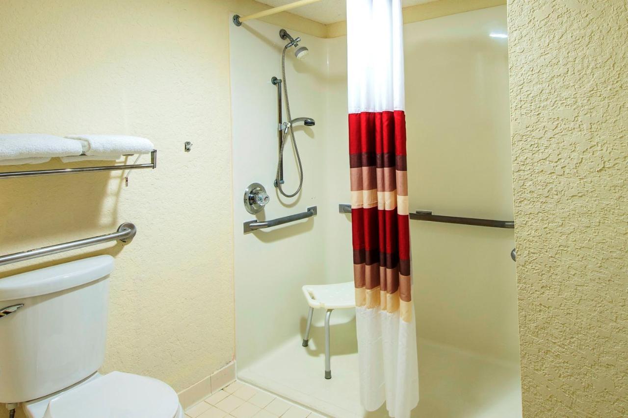 Red Roof Inn לקסינגטון מראה חיצוני תמונה